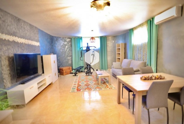 Tweedehands - Villa -
San Miguel de Salinas - Inland