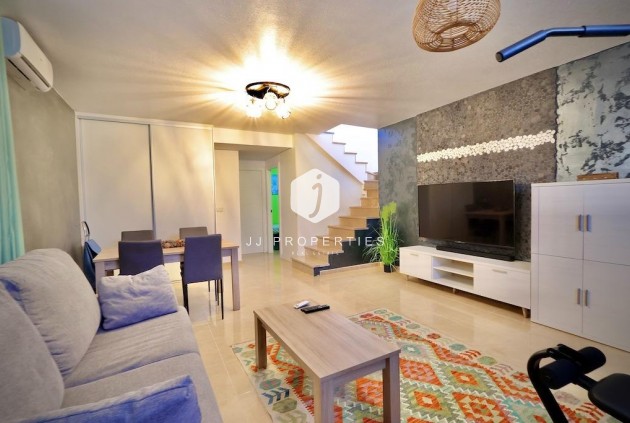 Tweedehands - Villa -
San Miguel de Salinas - Inland