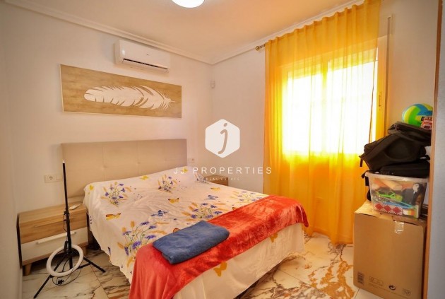 Tweedehands - Villa -
San Miguel de Salinas - Inland