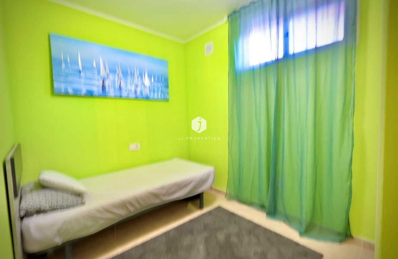 Tweedehands - Villa -
San Miguel de Salinas - Inland