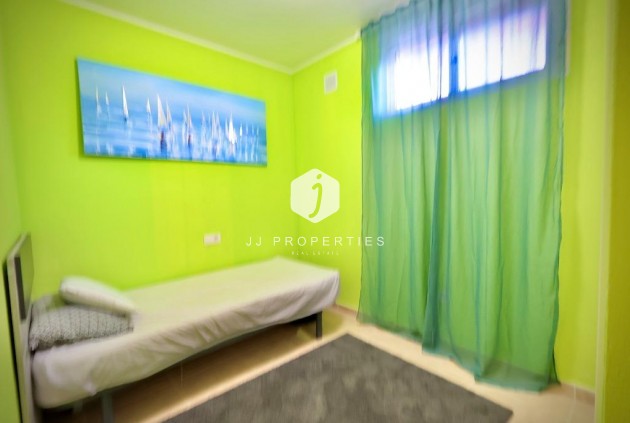 Tweedehands - Villa -
San Miguel de Salinas - Inland