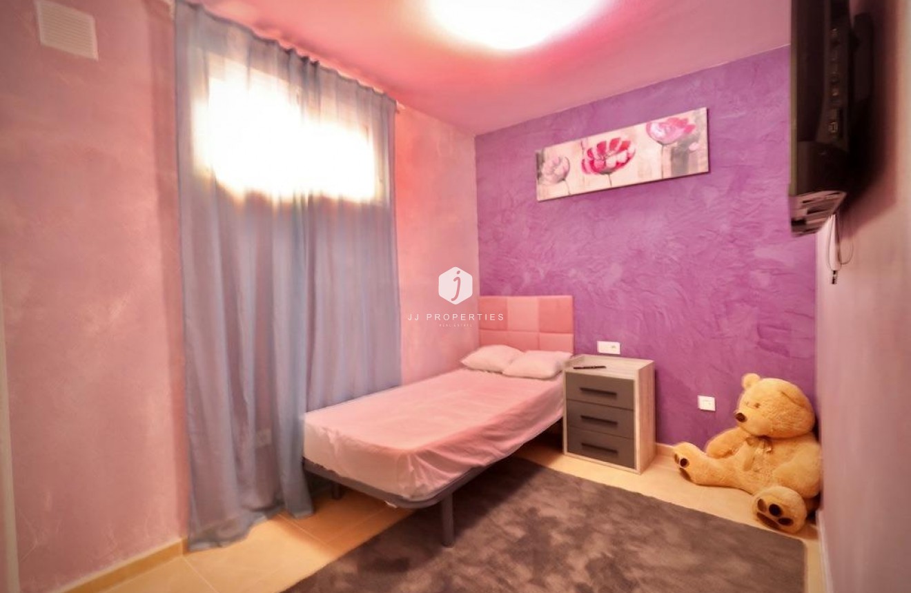 Tweedehands - Villa -
San Miguel de Salinas - Inland