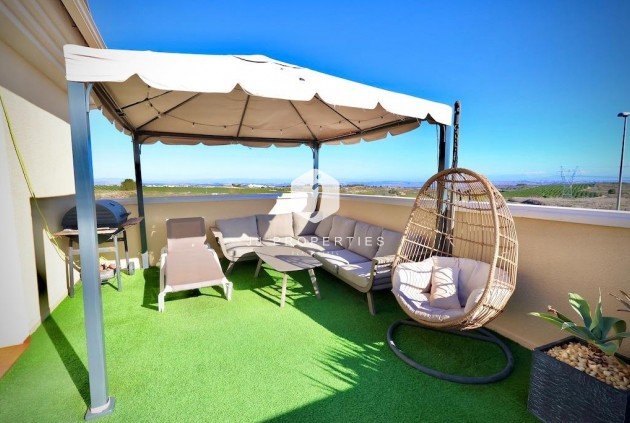 Tweedehands - Villa -
San Miguel de Salinas - Inland