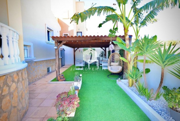 Tweedehands - Villa -
San Miguel de Salinas - Inland