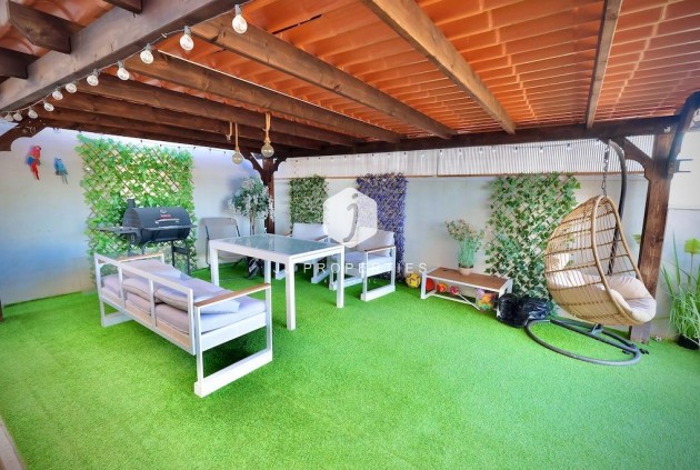 Tweedehands - Villa -
San Miguel de Salinas - Inland