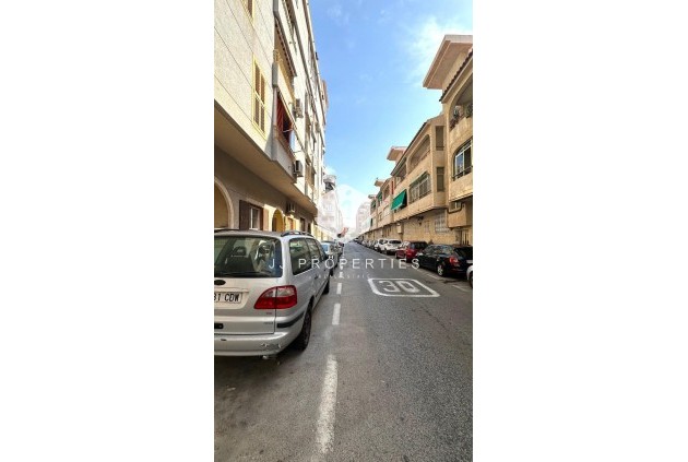 Resale - Apartment / flat -
Torrevieja - Acequion