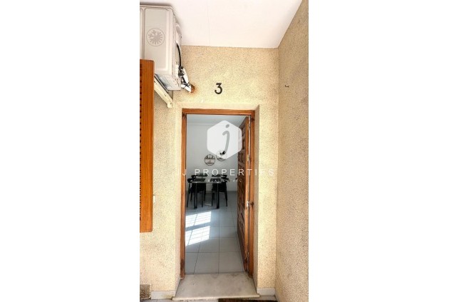 Resale - Apartment / flat -
Torrevieja - Acequion