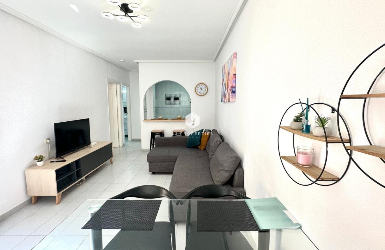 Resale - Apartment / flat -
Torrevieja - Acequion