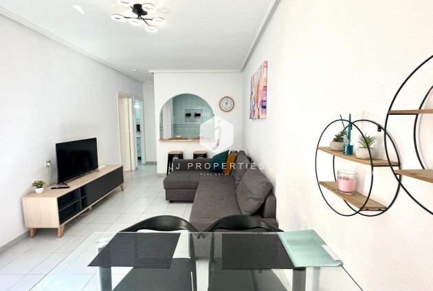 Resale - Apartment / flat -
Torrevieja - Acequion