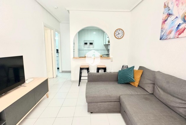 Resale - Apartment / flat -
Torrevieja - Acequion