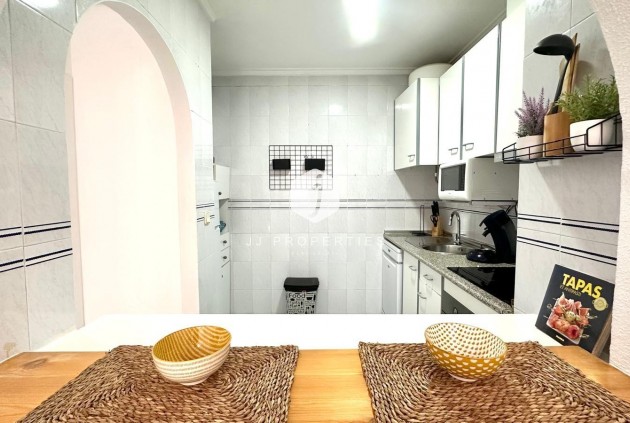 Resale - Apartment / flat -
Torrevieja - Acequion