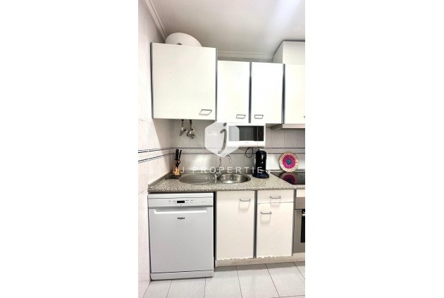 Resale - Apartment / flat -
Torrevieja - Acequion