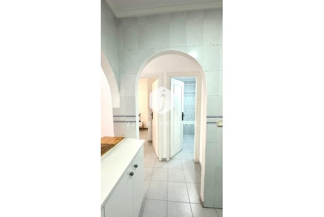 Resale - Apartment / flat -
Torrevieja - Acequion