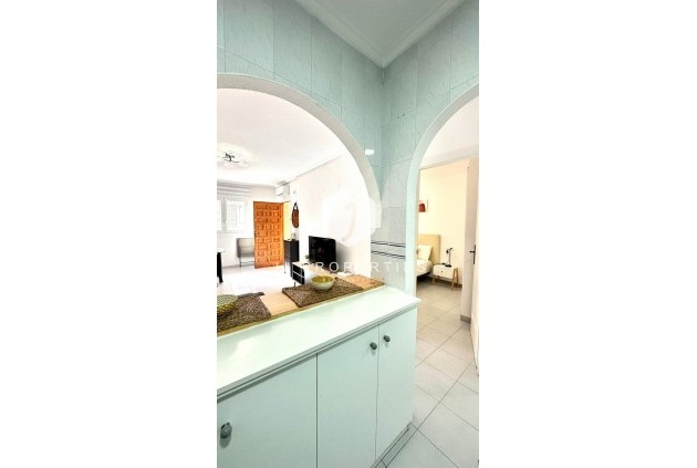 Resale - Apartment / flat -
Torrevieja - Acequion