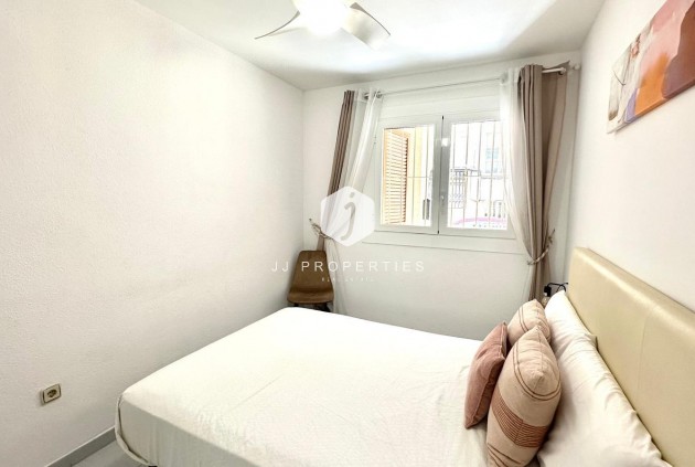 Resale - Apartment / flat -
Torrevieja - Acequion