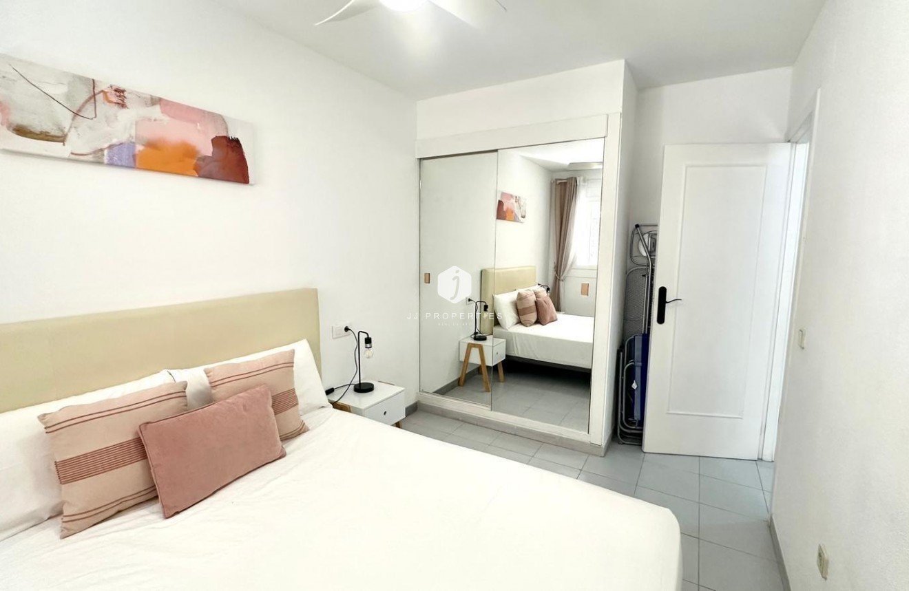 Resale - Apartment / flat -
Torrevieja - Acequion