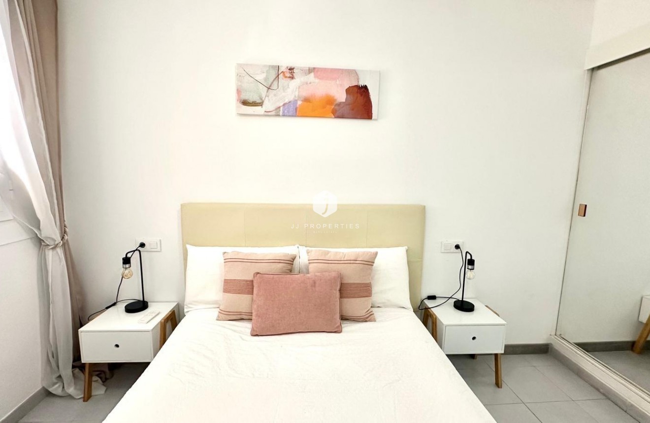 Resale - Apartment / flat -
Torrevieja - Acequion