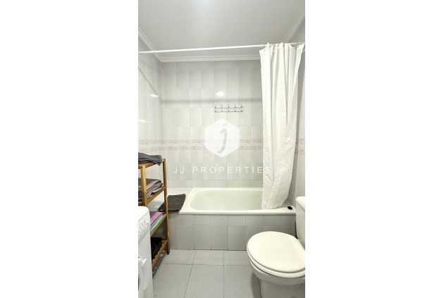 Resale - Apartment / flat -
Torrevieja - Acequion