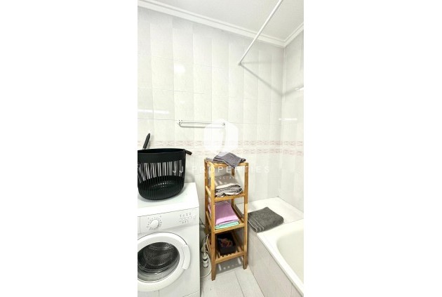 Resale - Apartment / flat -
Torrevieja - Acequion