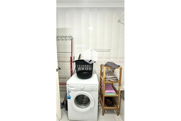 Resale - Apartment / flat -
Torrevieja - Acequion