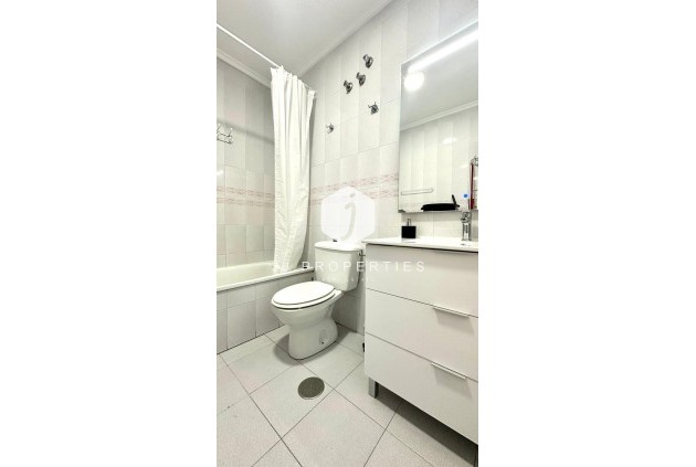 Resale - Apartment / flat -
Torrevieja - Acequion