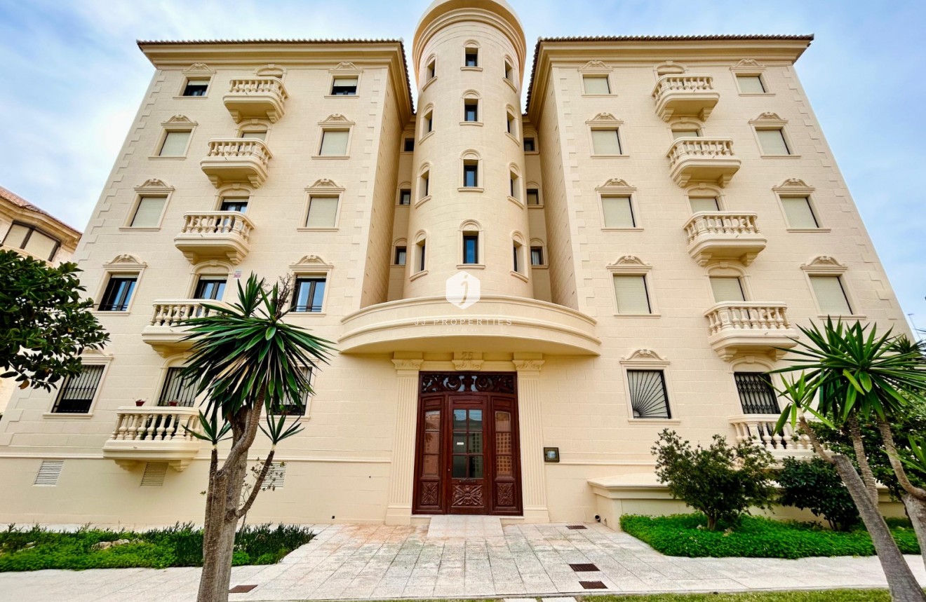 Tweedehands - Appartement / flat -
Guardamar del Segura - Costa Blanca