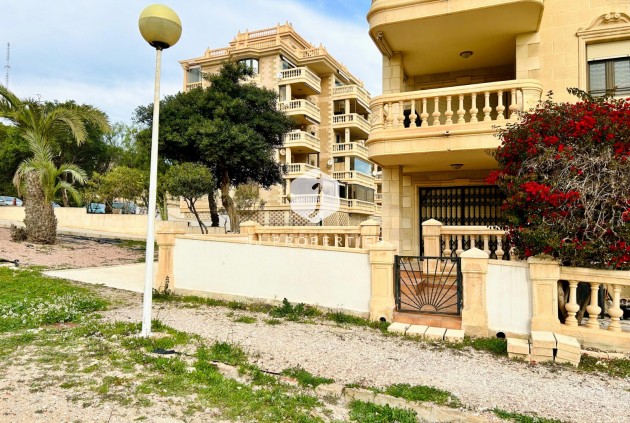 Tweedehands - Appartement / flat -
Guardamar del Segura - Costa Blanca