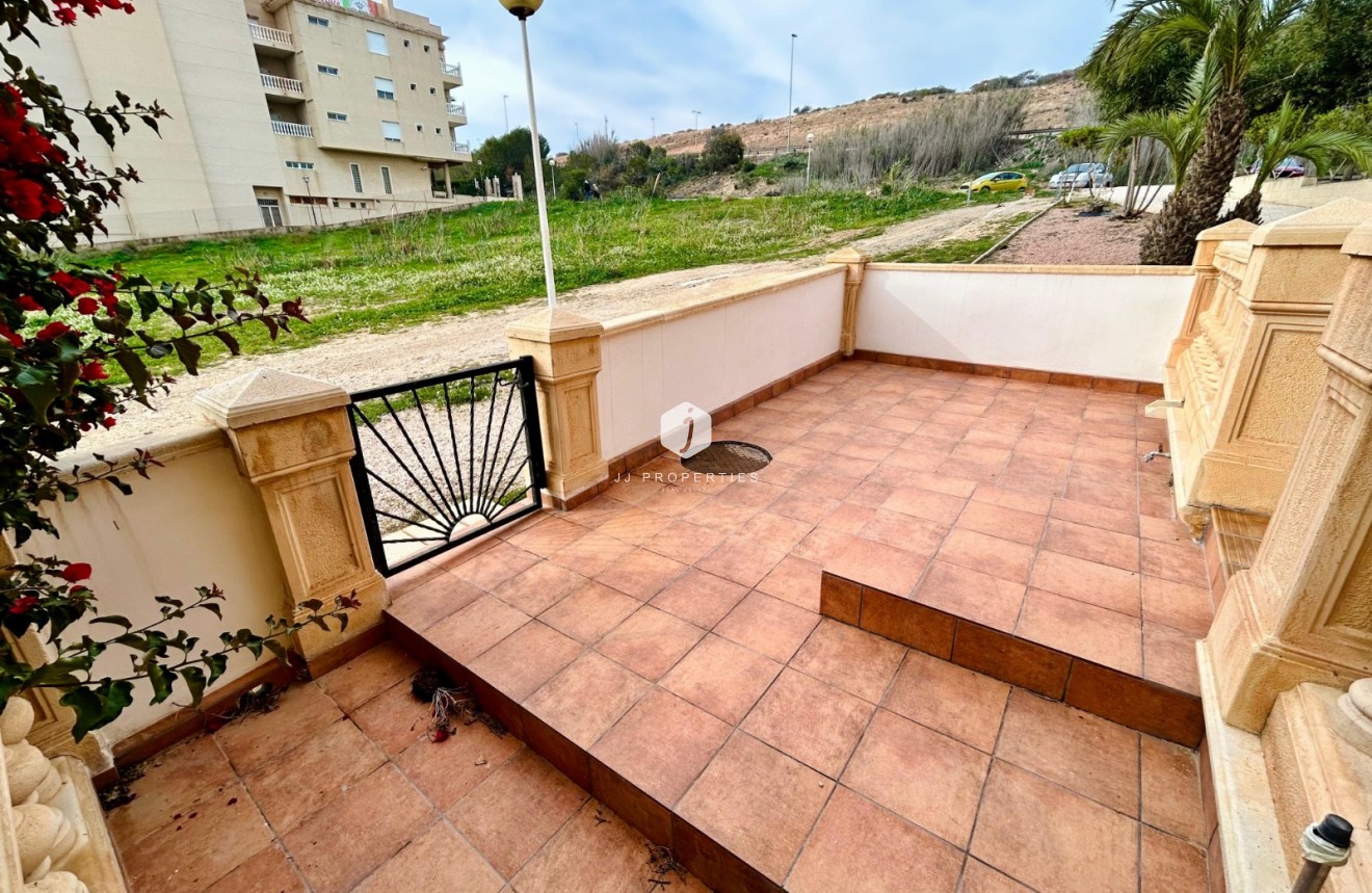 Tweedehands - Appartement / flat -
Guardamar del Segura - Costa Blanca