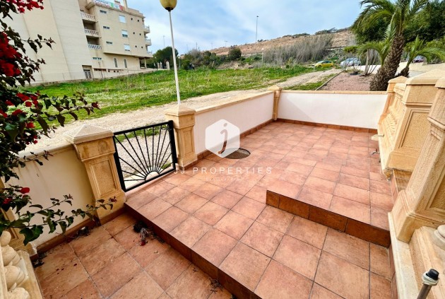 Tweedehands - Appartement / flat -
Guardamar del Segura - Costa Blanca