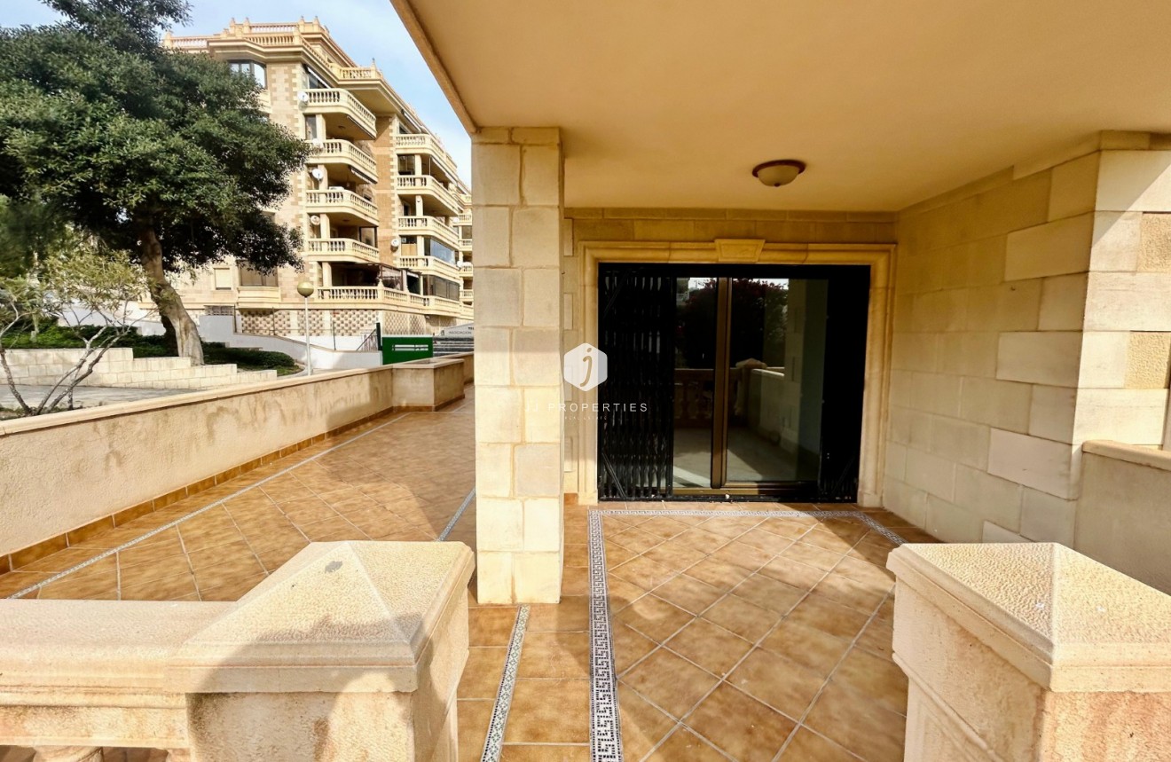 Tweedehands - Appartement / flat -
Guardamar del Segura - Costa Blanca