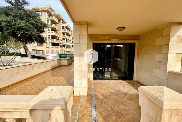 Tweedehands - Appartement / flat -
Guardamar del Segura - Costa Blanca