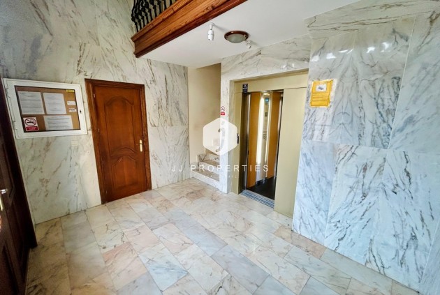 Tweedehands - Appartement / flat -
Guardamar del Segura - Costa Blanca