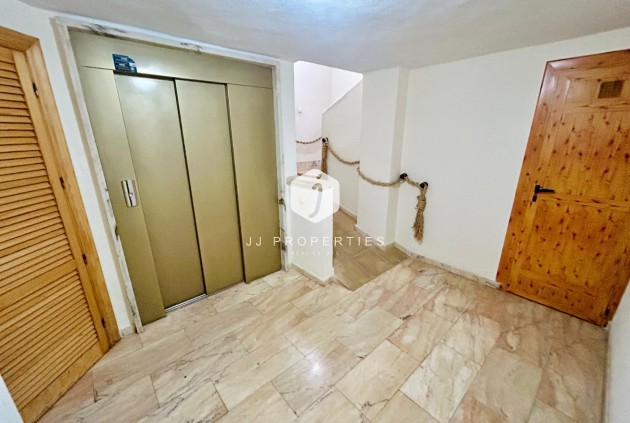 Tweedehands - Appartement / flat -
Guardamar del Segura - Costa Blanca