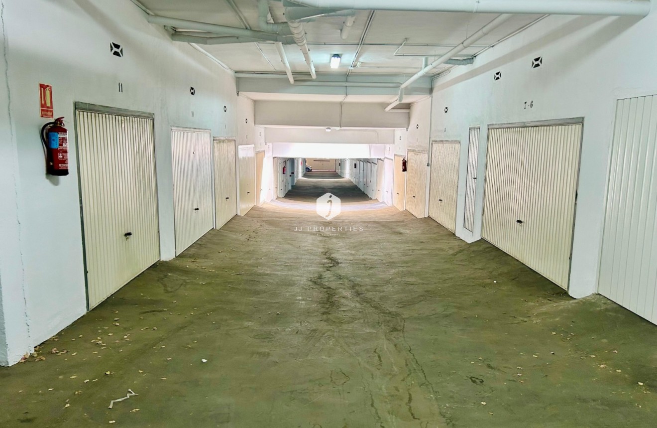 Tweedehands - Appartement / flat -
Guardamar del Segura - Costa Blanca