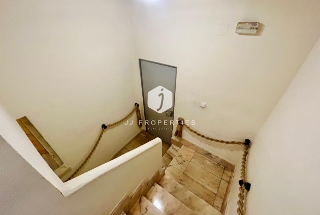 Tweedehands - Appartement / flat -
Guardamar del Segura - Costa Blanca