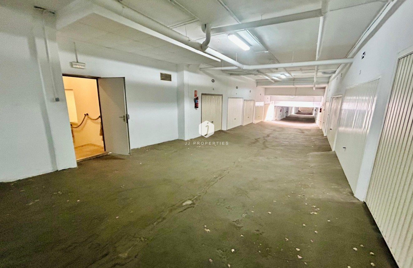 Tweedehands - Appartement / flat -
Guardamar del Segura - Costa Blanca