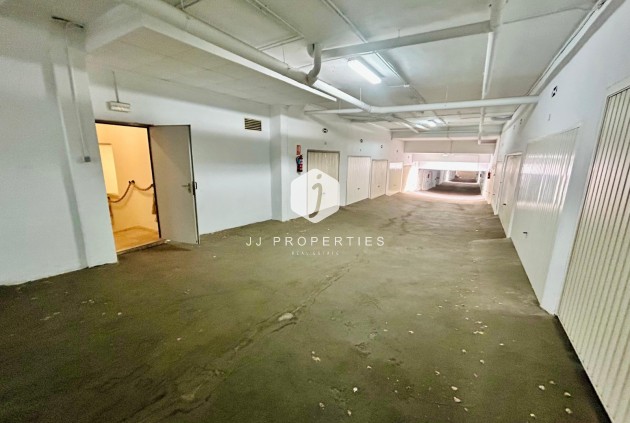 Tweedehands - Appartement / flat -
Guardamar del Segura - Costa Blanca