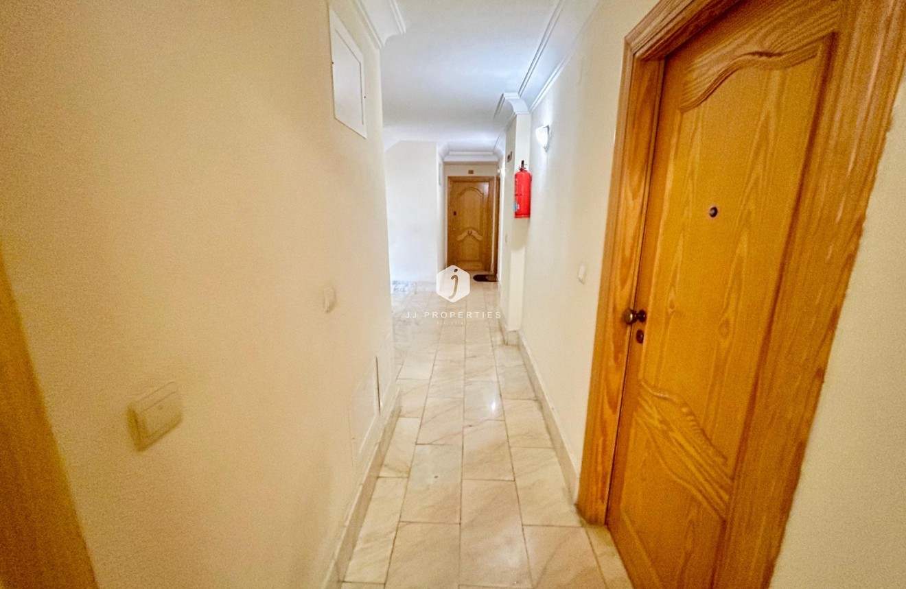 Tweedehands - Appartement / flat -
Guardamar del Segura - Costa Blanca