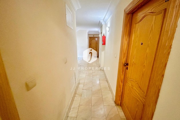 Tweedehands - Appartement / flat -
Guardamar del Segura - Costa Blanca