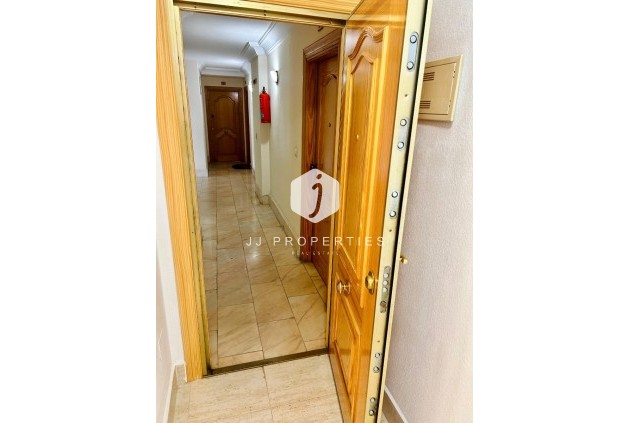 Tweedehands - Appartement / flat -
Guardamar del Segura - Costa Blanca
