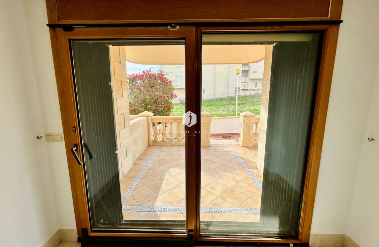 Tweedehands - Appartement / flat -
Guardamar del Segura - Costa Blanca