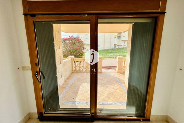 Tweedehands - Appartement / flat -
Guardamar del Segura - Costa Blanca