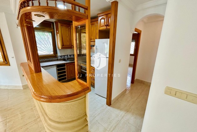 Tweedehands - Appartement / flat -
Guardamar del Segura - Costa Blanca