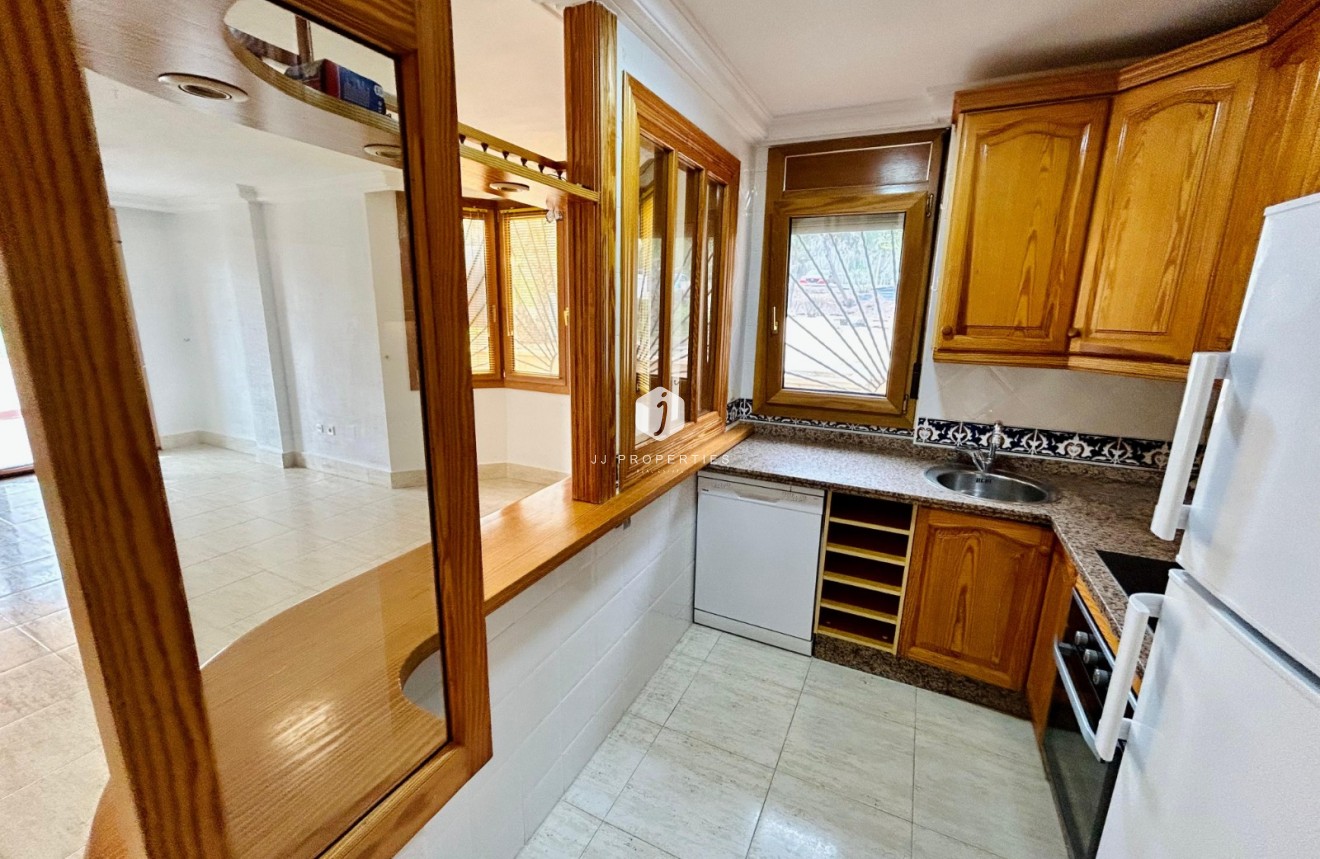 Tweedehands - Appartement / flat -
Guardamar del Segura - Costa Blanca