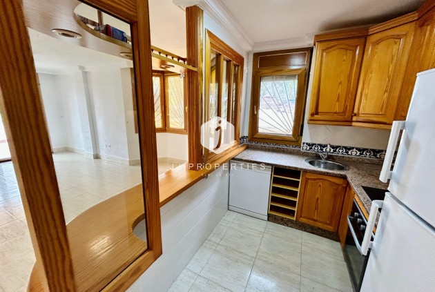 Tweedehands - Appartement / flat -
Guardamar del Segura - Costa Blanca