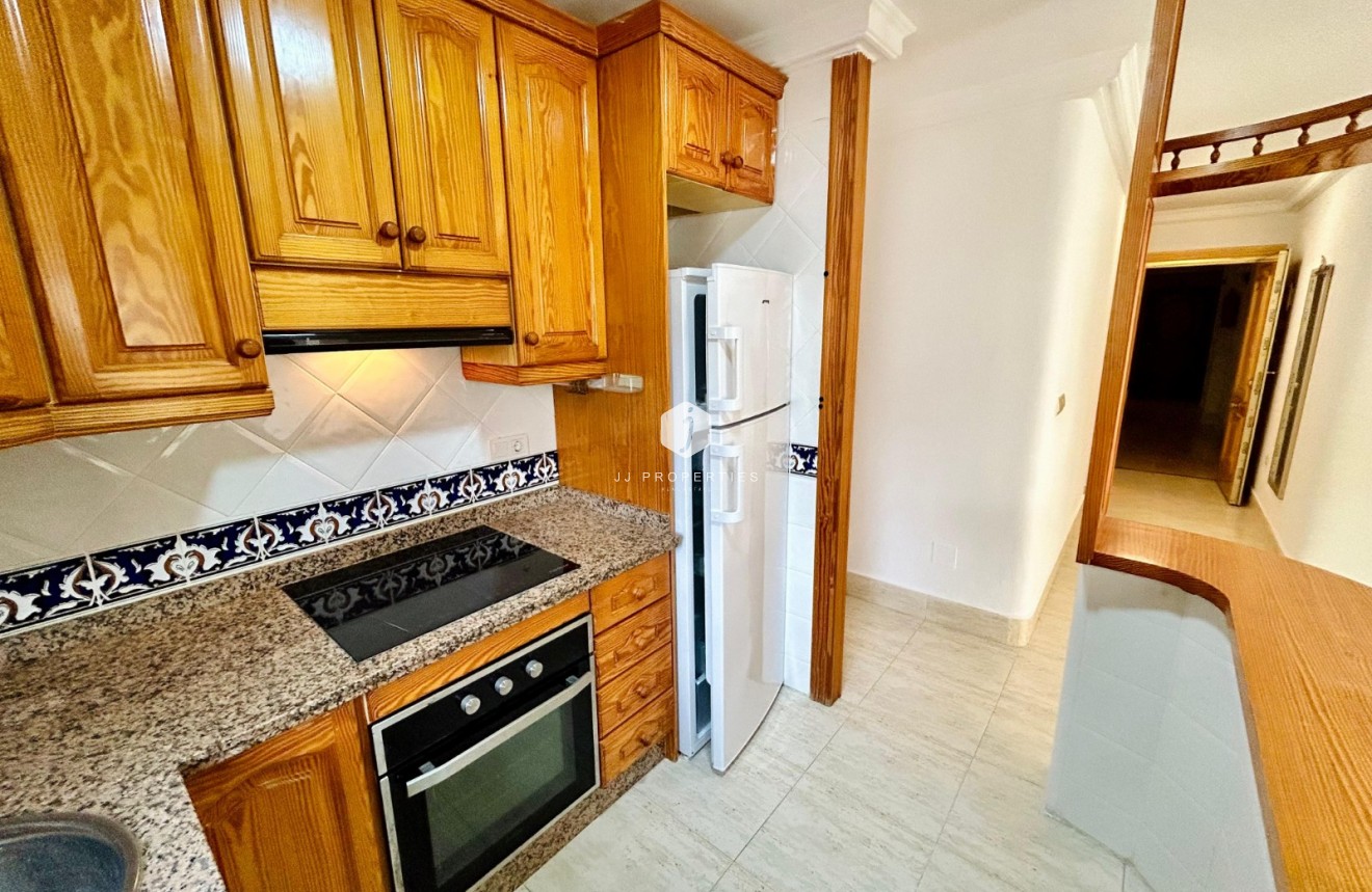 Tweedehands - Appartement / flat -
Guardamar del Segura - Costa Blanca