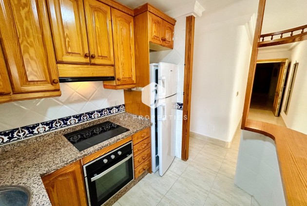 Tweedehands - Appartement / flat -
Guardamar del Segura - Costa Blanca