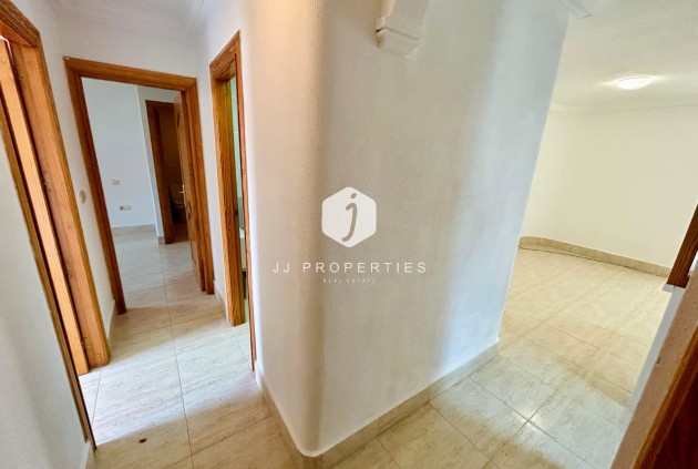 Tweedehands - Appartement / flat -
Guardamar del Segura - Costa Blanca