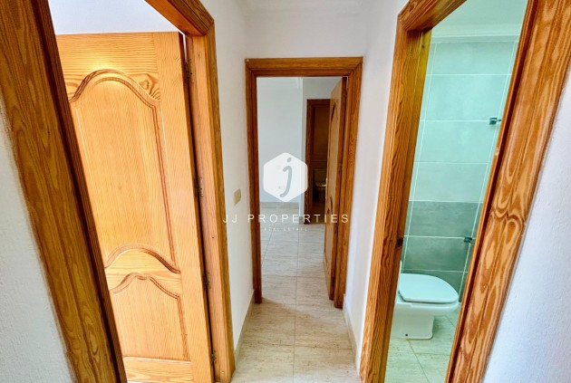 Tweedehands - Appartement / flat -
Guardamar del Segura - Costa Blanca