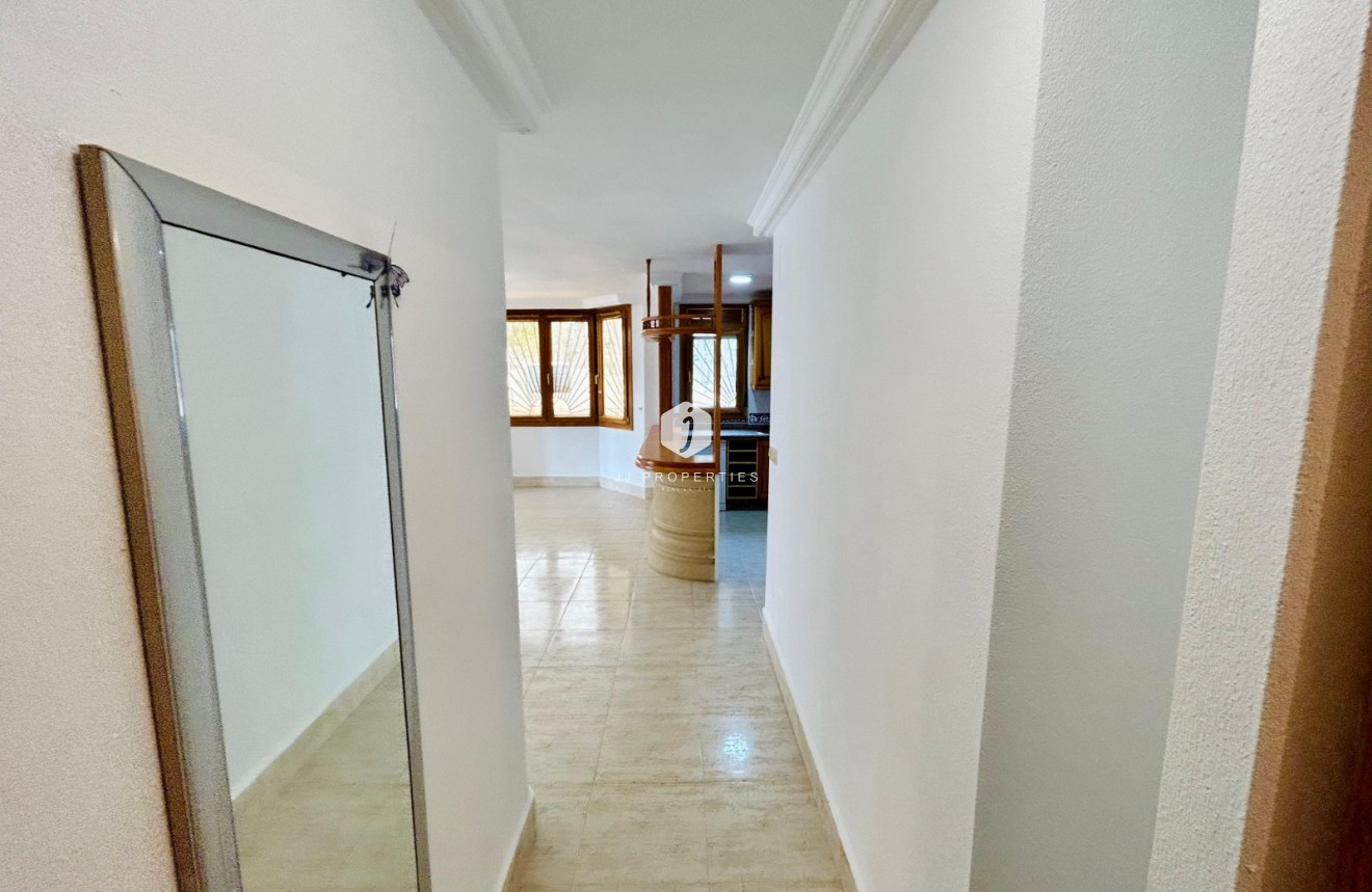 Tweedehands - Appartement / flat -
Guardamar del Segura - Costa Blanca